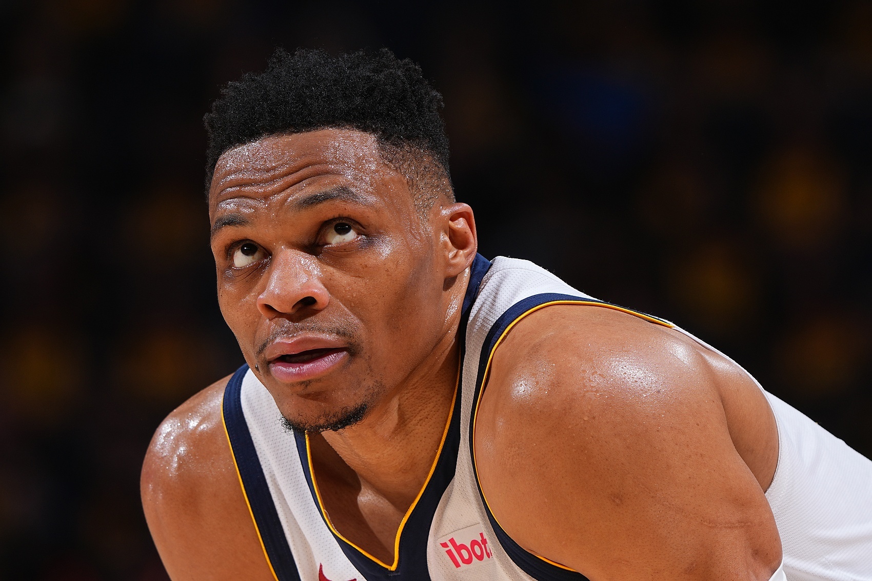 名记：国王未能为蒙克找到下家 因此威少不太可能与国王签约