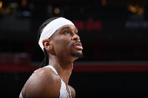 im电竞-61胜队史新纪录！亚历山大：我的最终目标不是这个 而是总冠军