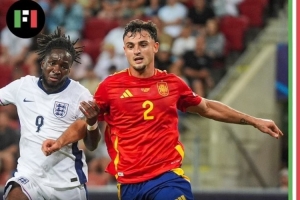 隆戈：米兰与布比利已接触两周，阿尔梅里亚标价1500万欧