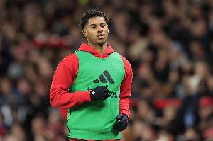 转会费预计8000万❗记者：巴萨放弃签拉什福德，正全力争取迪亚斯