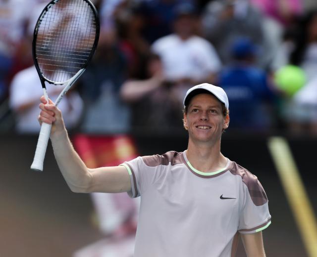 im电竞-辛纳：工薪家庭孩子的成功