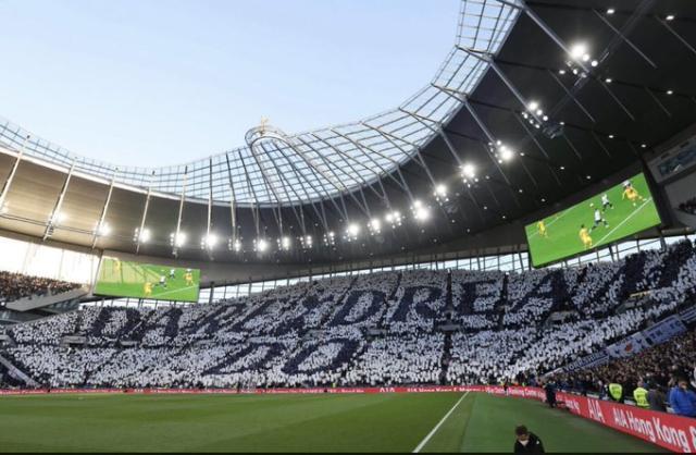 im电竞-热刺年度营收首破5亿大关，现代化球场功不可没