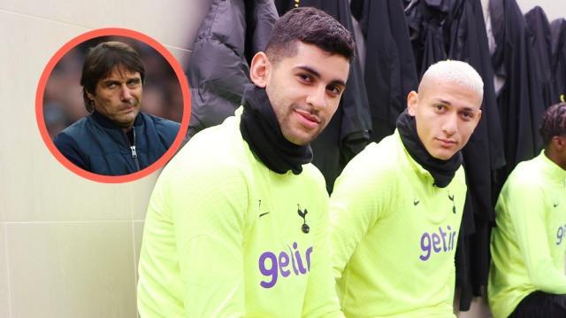 im电竞-热刺一地鸡毛，孔蒂有错，请孔蒂的人更有错！